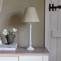 Woolstone Table Lamp
