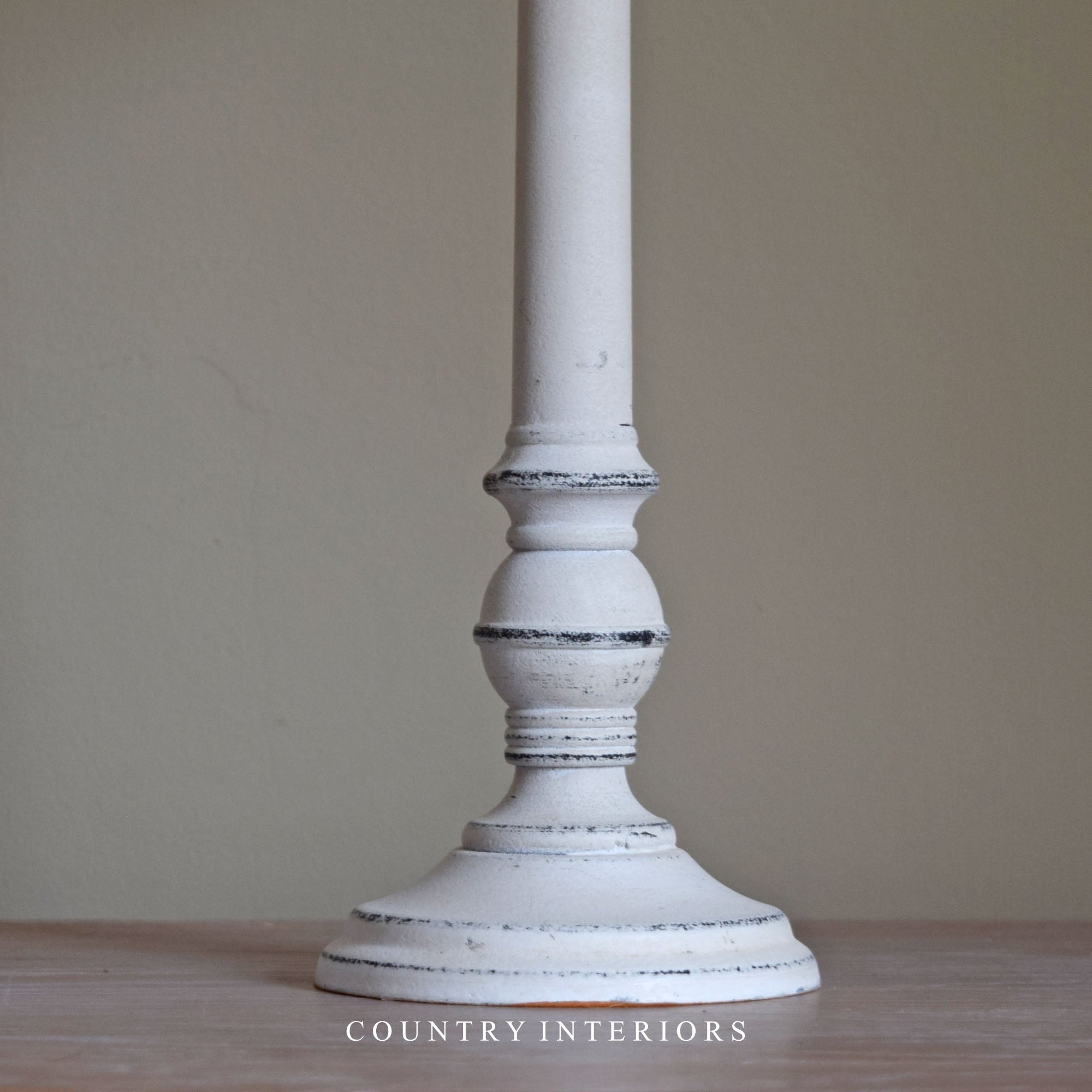 Woolstone Table Lamp