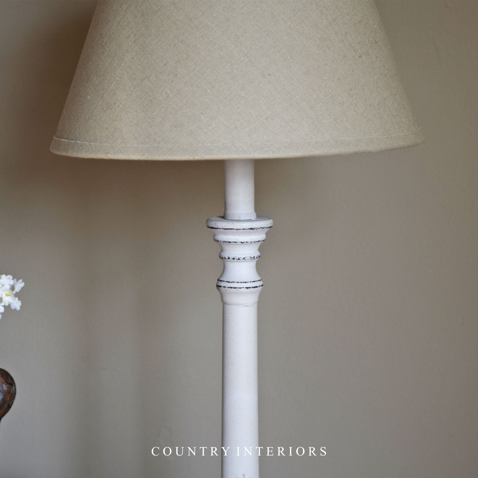 Woolstone Table Lamp