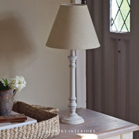Woolstone Table Lamp