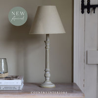Wilcote Table Lamp