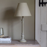 Wilcote Table Lamp