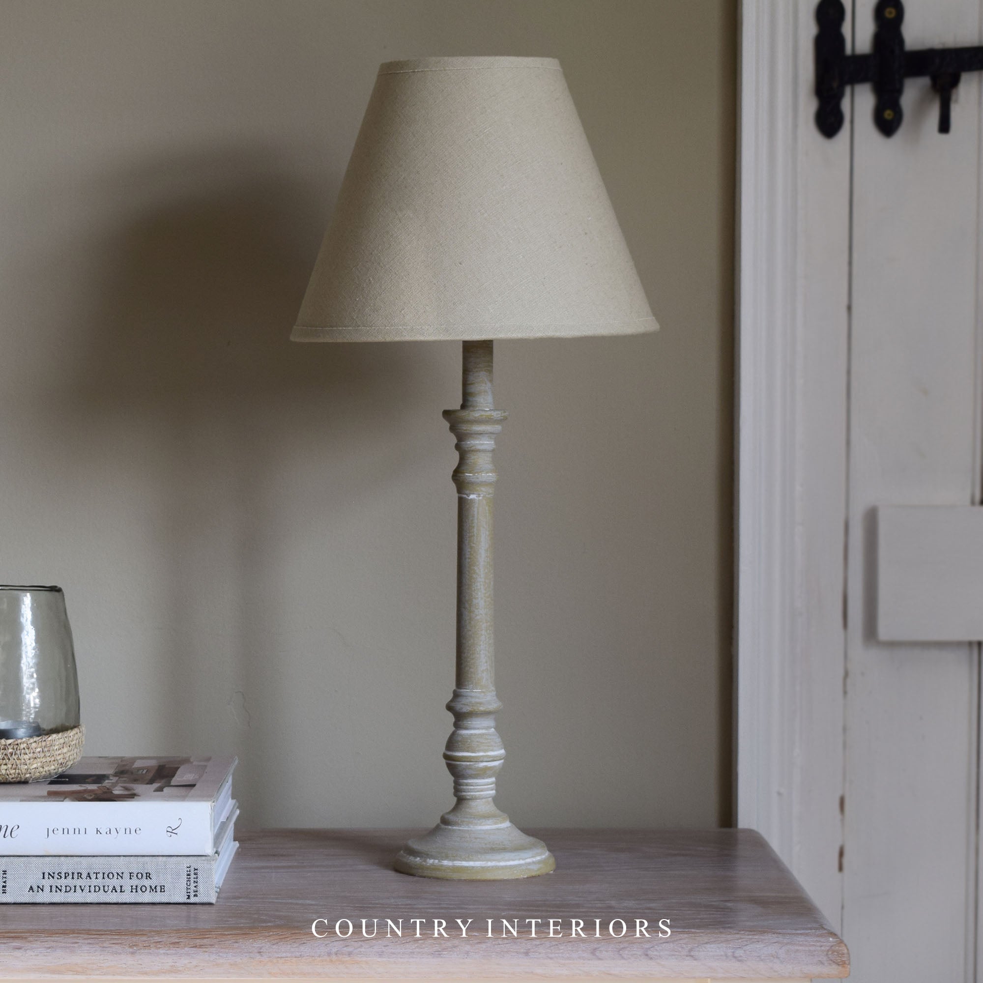 Wilcote Table Lamp