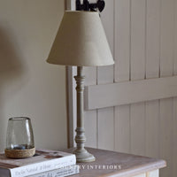 Wilcote Table Lamp
