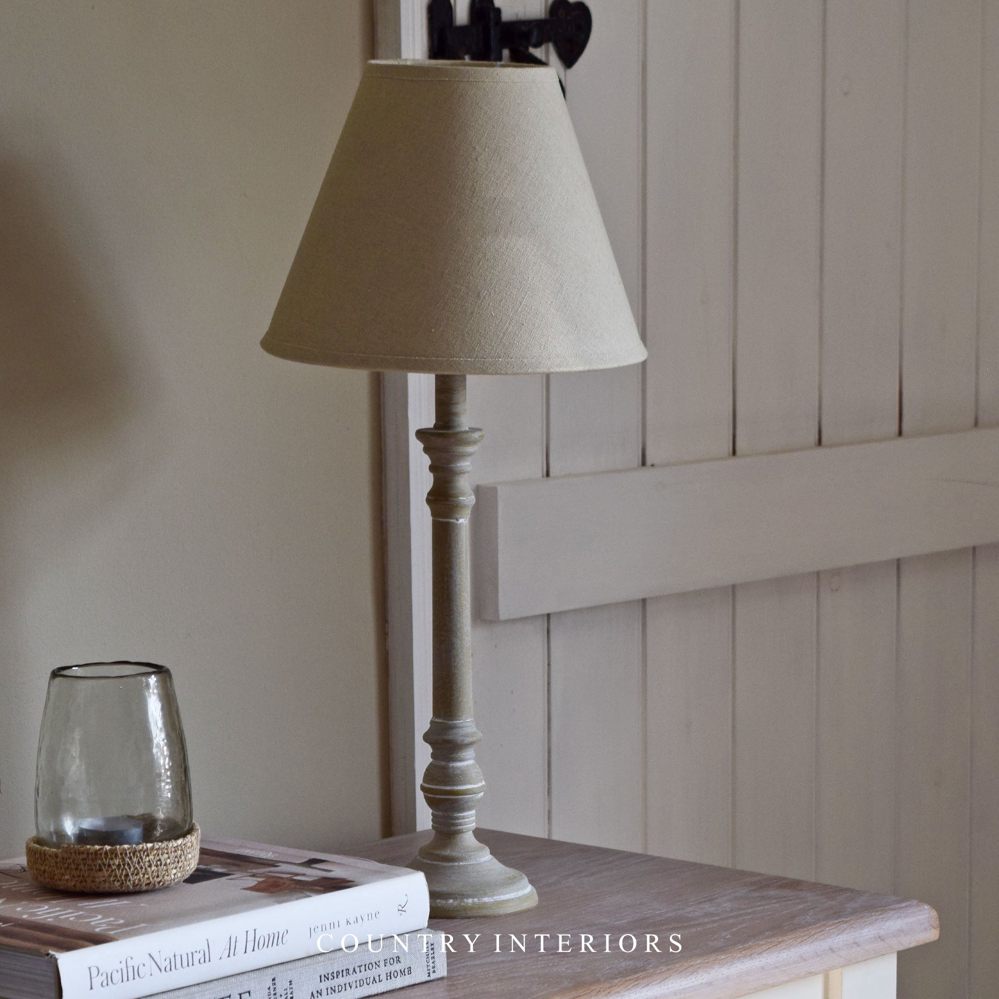 Wilcote Table Lamp