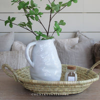 Long Leaf Branch - 115cm