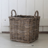 Square Kubu Basket