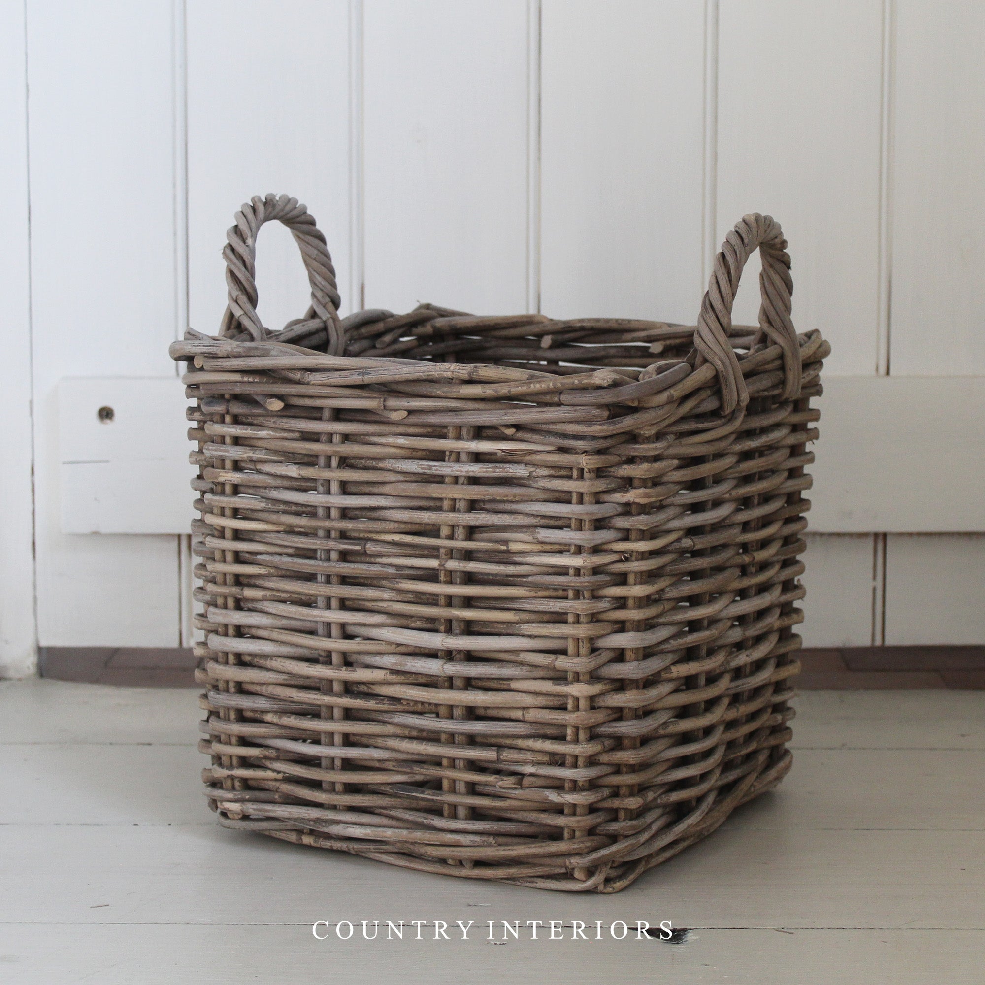 Square Kubu Basket