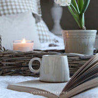 Handmade Gracie Cup - Colour Options