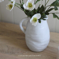 Tetbury Ceramic Jug