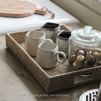 Handmade Gracie Cup - Colour Options