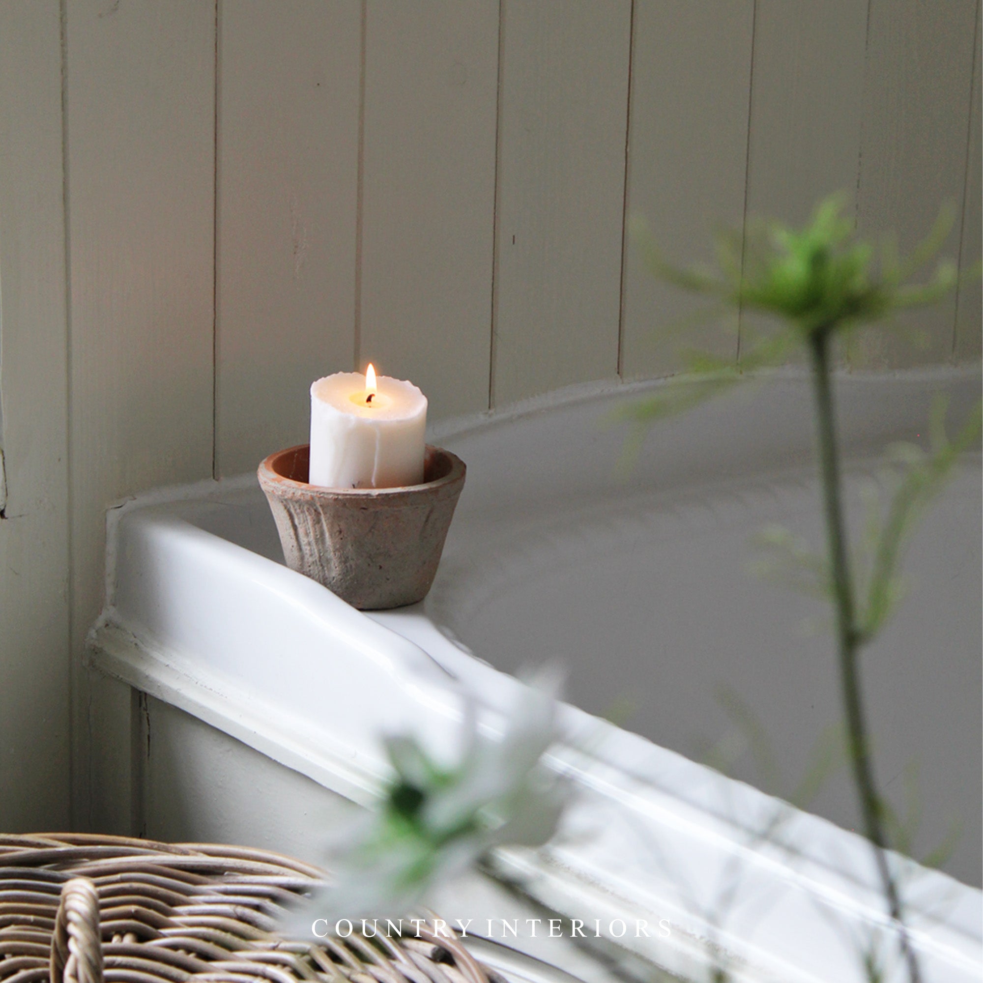 Burford Redstone Pot - Various Sizes