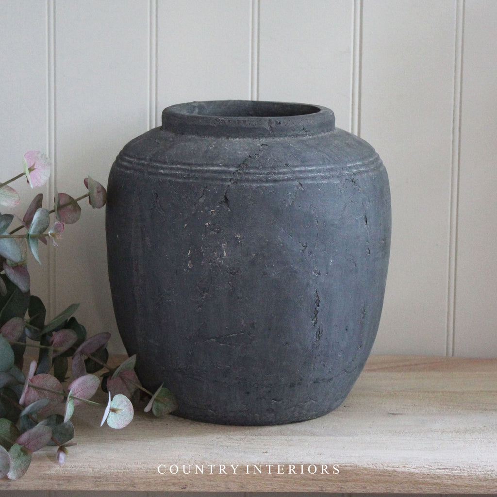 Large Chalford Vase Country Interiors