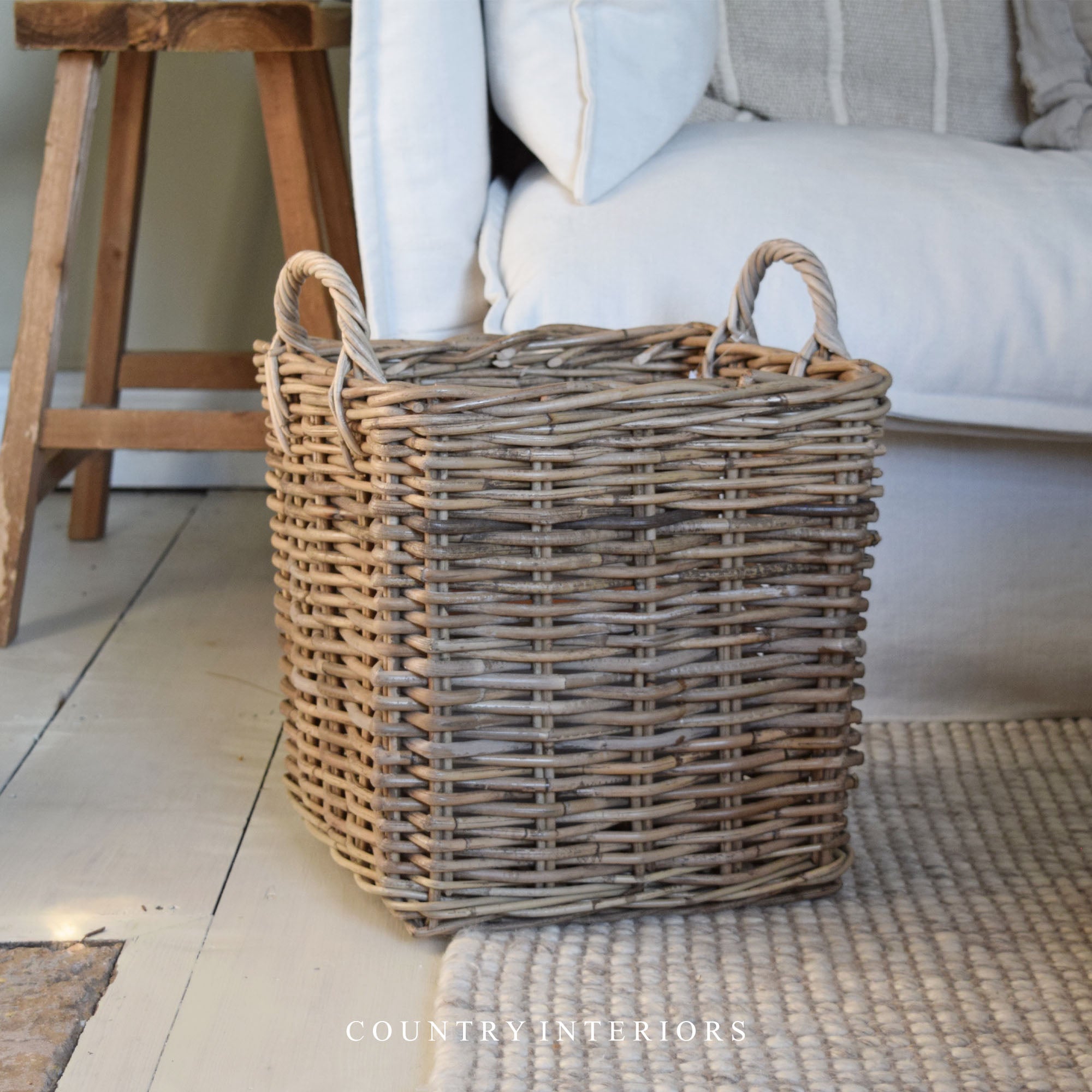 Square Kubu Basket