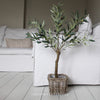 Artificial Olive Tree - 90cm
