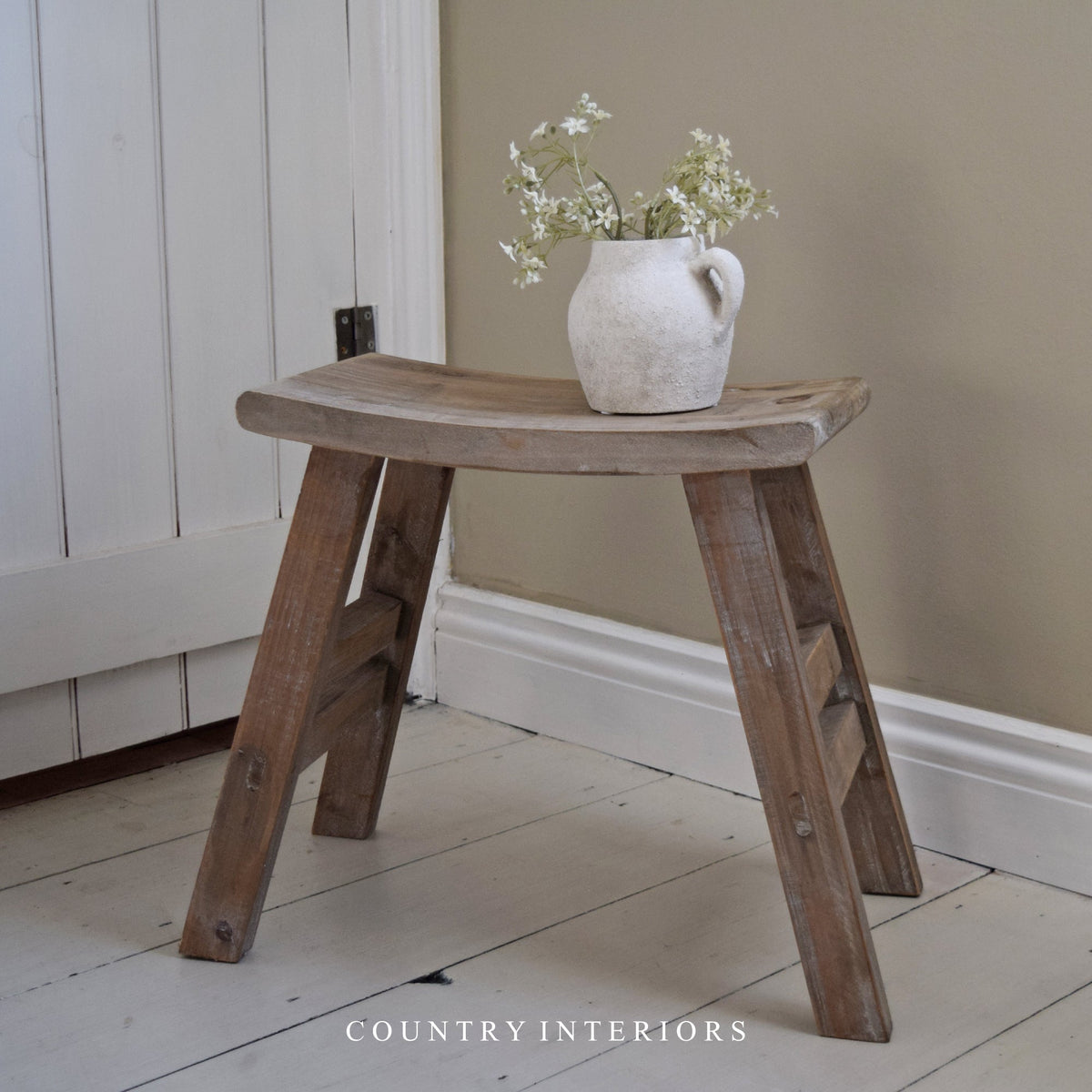 Stools and Small Furniture