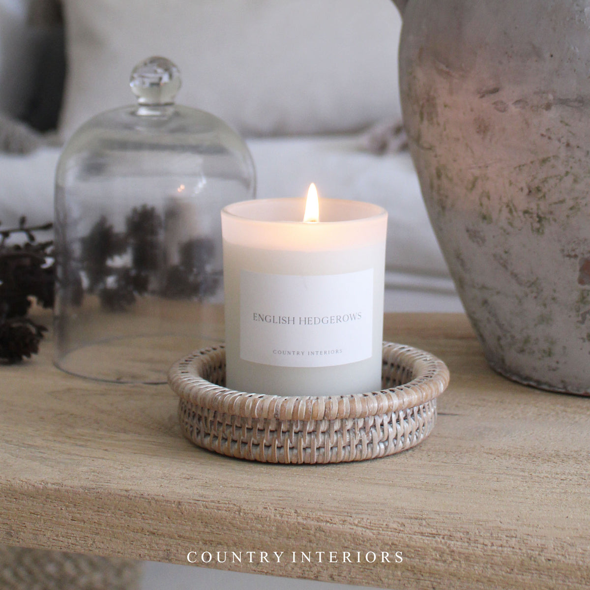 Candle Accessories