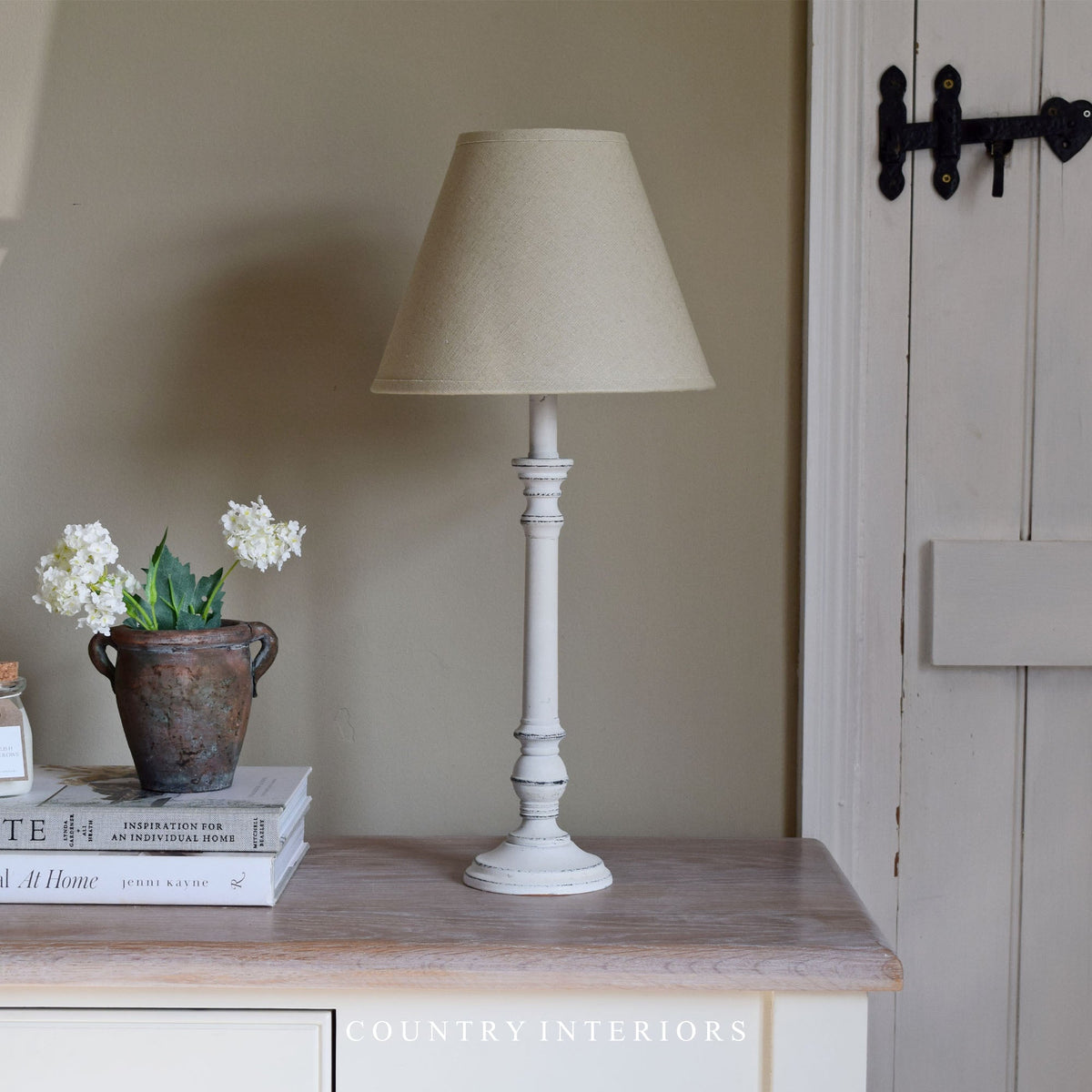 Table Lamps