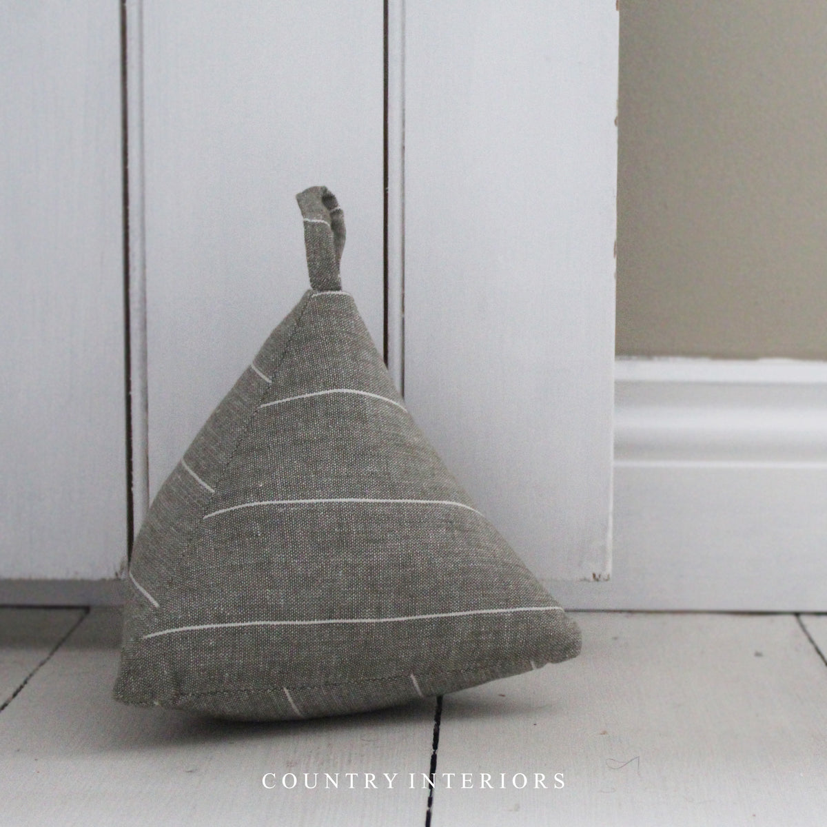 Draught Excluders & Door Stops