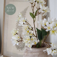Blossom Spray - 70cm