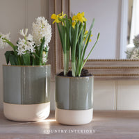 Compton Pot - Two Sizes