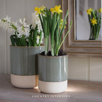 Compton Pot - Two Sizes