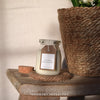 Milk Jar Candle - English Hedgerows