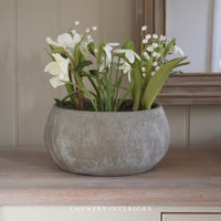 Hampton Terracotta Planter