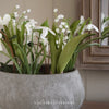 Hampton Terracotta Planter