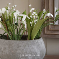 Hampton Terracotta Planter