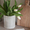 Ceramic Marmalade Jar