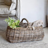 Large Market Basket