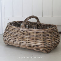 Large Market Basket
