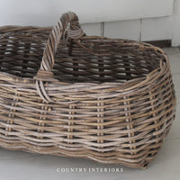 Large Market Basket