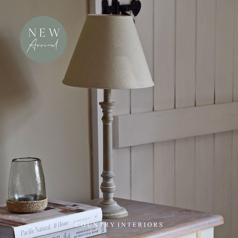 Wilcote Table Lamp