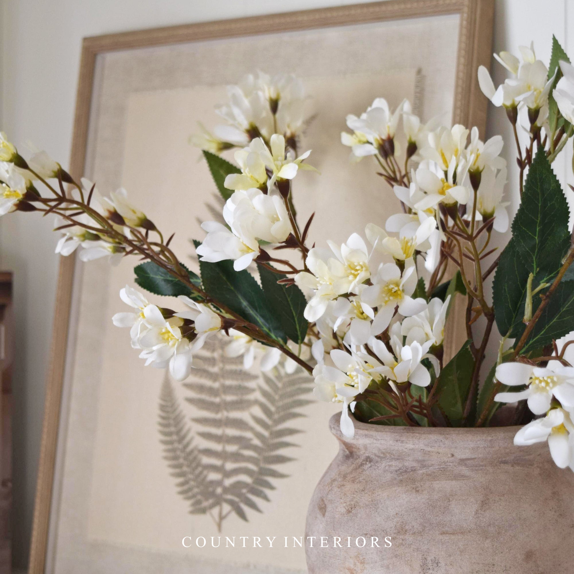 Blossom Spray - 70cm