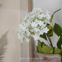 Garden Flower Spray - 60cm