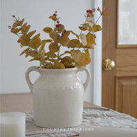 Buscot Vase