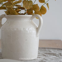 Buscot Vase
