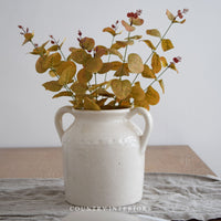 Buscot Vase