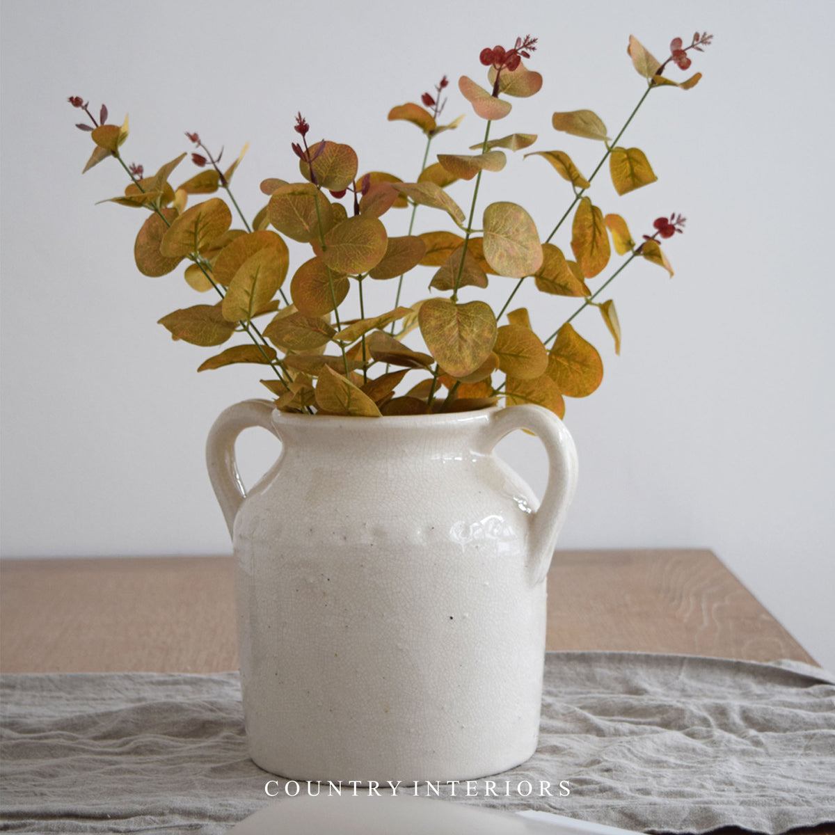 Buscot Vase