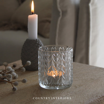 Candle Holders – Country Interiors