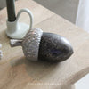 Decorative Acorn Ornament