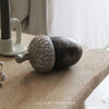 Decorative Acorn Ornament