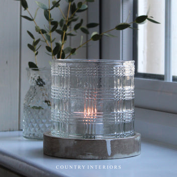 Candle Holders – Country Interiors