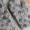 Artichoke Oven Glove - Single or Double