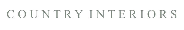 Country Interiors logo