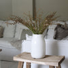 Darcy Stoneware Vase