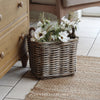 Square Kubu Basket - Small