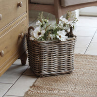 Square Kubu Basket - Small